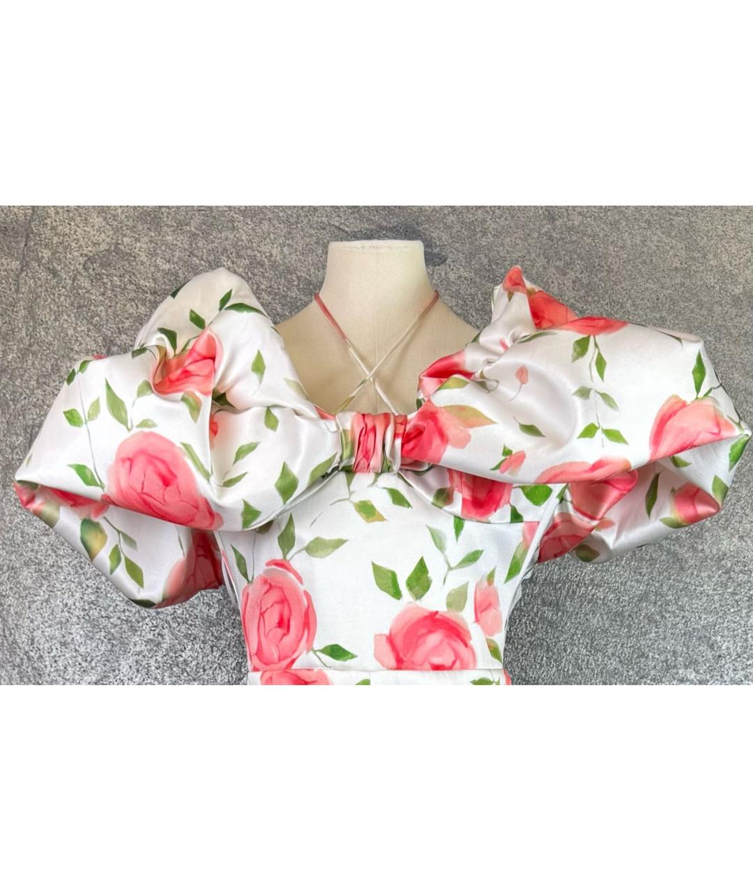 RASARIO Мульти платье, фото 4