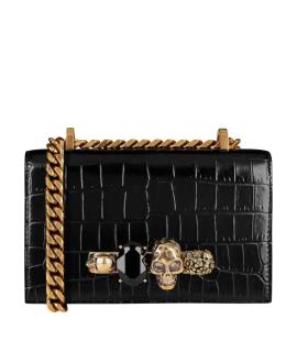 ALEXANDER MCQUEEN Сумка через плечо