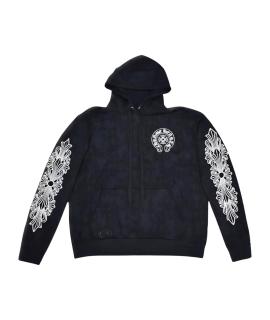 CHROME HEARTS Худи/толстовка