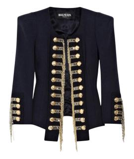 PIERRE BALMAIN Жакет/пиджак