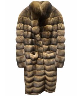 CHRISTIAN DIOR Шуба