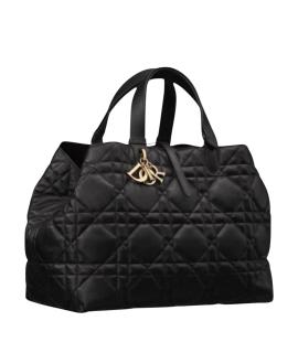 CHRISTIAN DIOR Сумка с короткими ручками