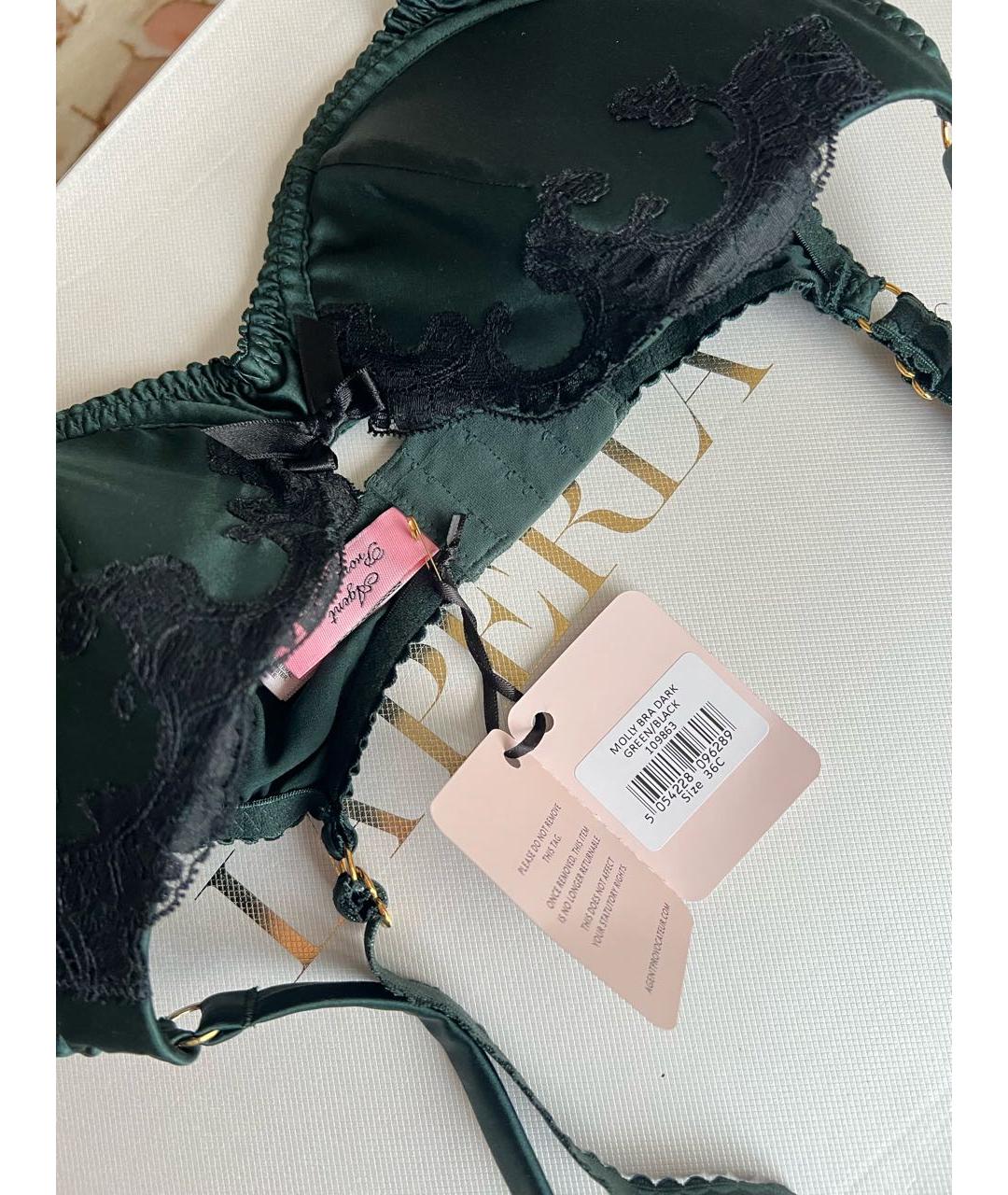 AGENT PROVOCATEUR Мульти бюстгалтеры, фото 8