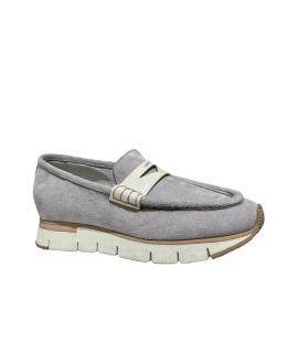 SANTONI Лоферы