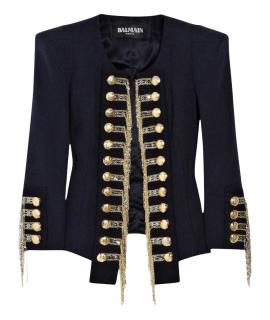 BALMAIN Жакет/пиджак