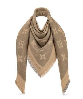 LOUIS VUITTON Платок