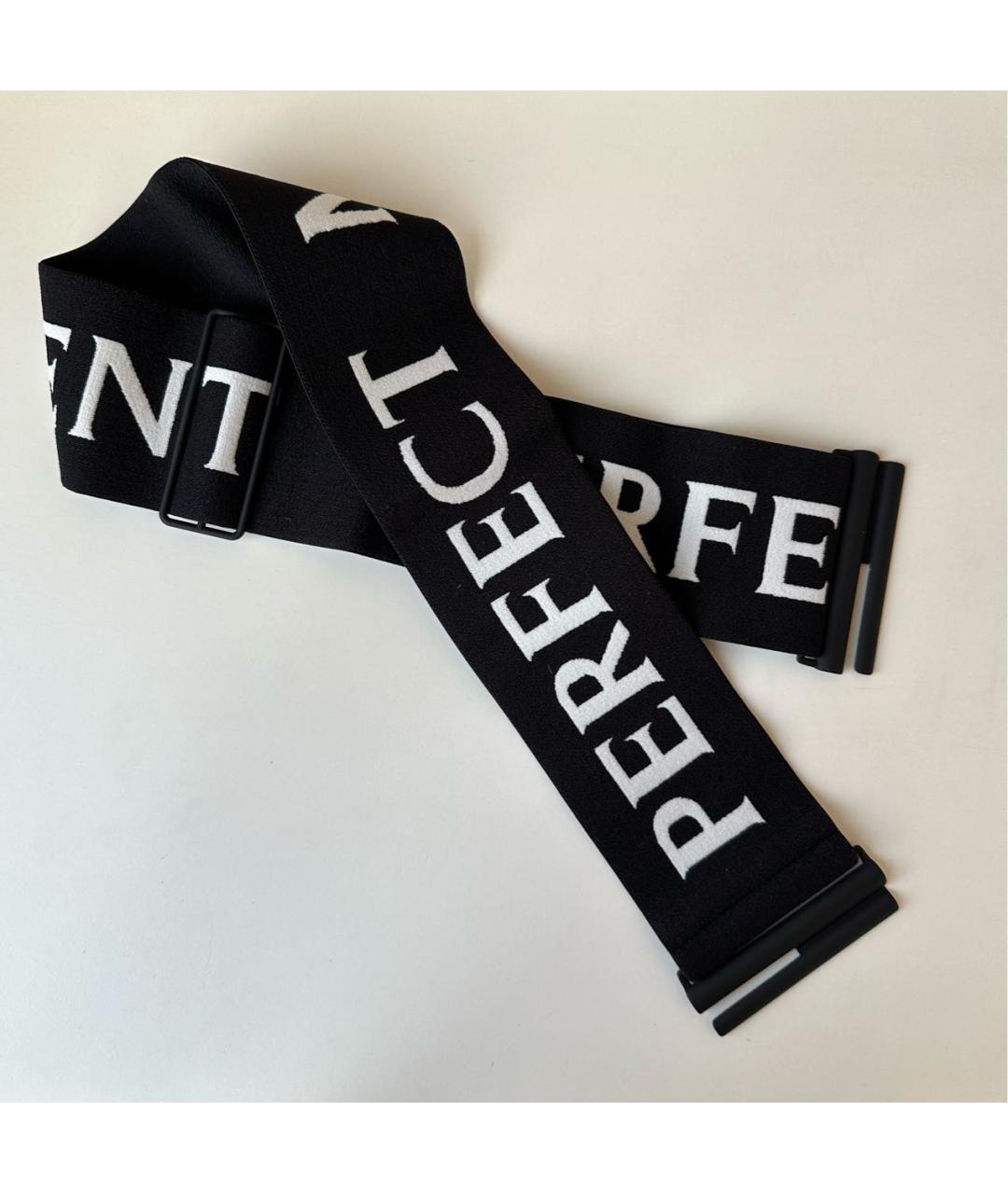 PERFECT MOMENT Белый полиэстеровый пуховик, фото 4