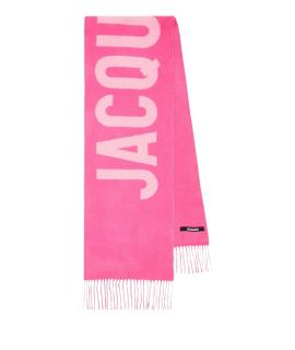JACQUEMUS Шарф