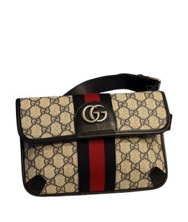 GUCCI Поясная сумка