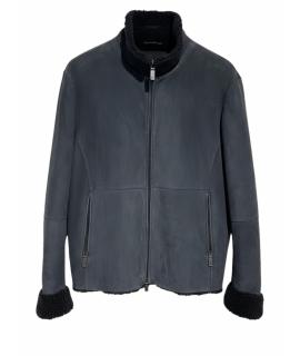 EMPORIO ARMANI Дубленка/шуба