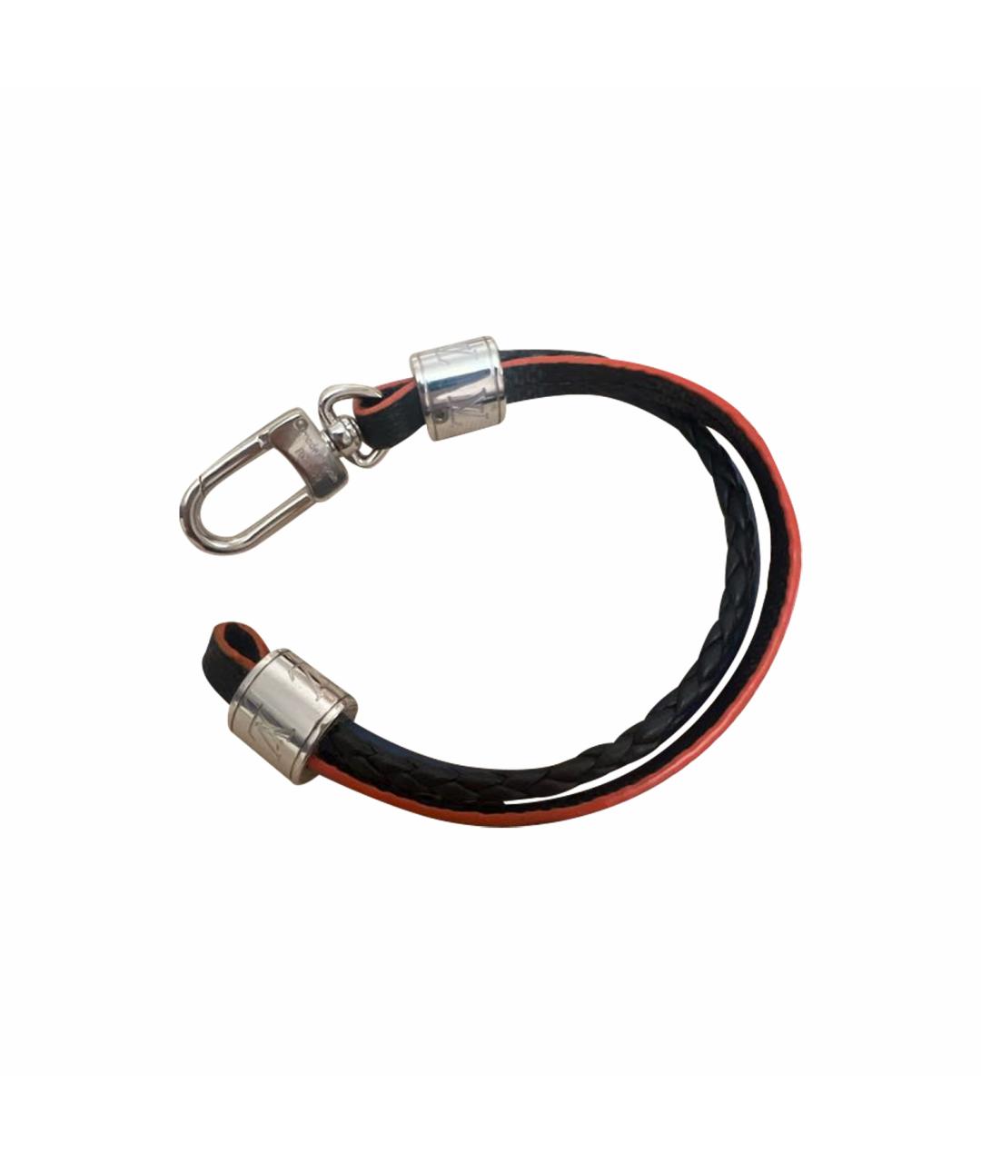 LOUIS VUITTON Мульти кожаный браслет, фото 1