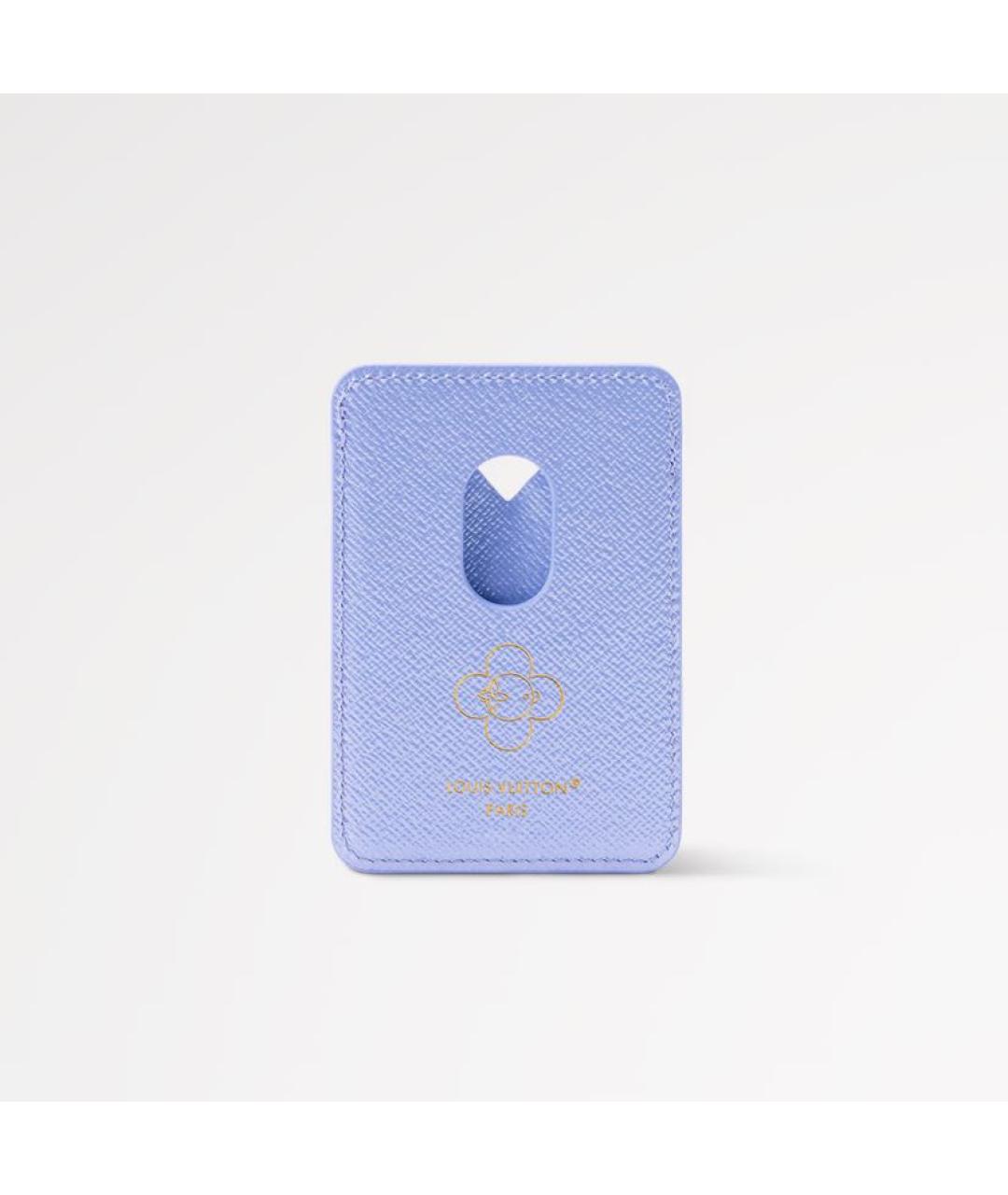 LOUIS VUITTON Мульти кардхолдер, фото 3
