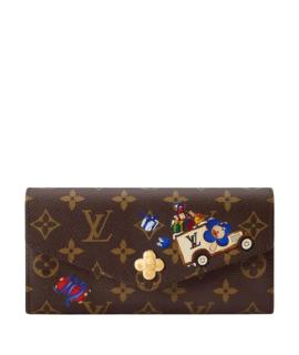 LOUIS VUITTON Кошелек