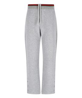 GUCCI Прямые брюки