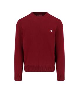 GUCCI Джемпер / свитер