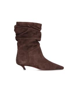 Amina Muaddi Сапоги