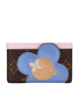 LOUIS VUITTON Кардхолдер