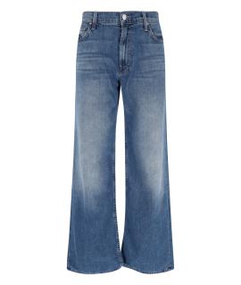 MOTHER Джинсы клеш