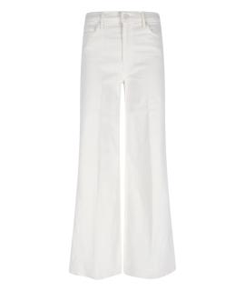 MOTHER Прямые джинсы