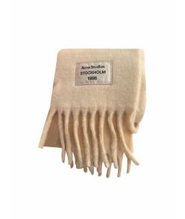 ACNE STUDIOS Шарф
