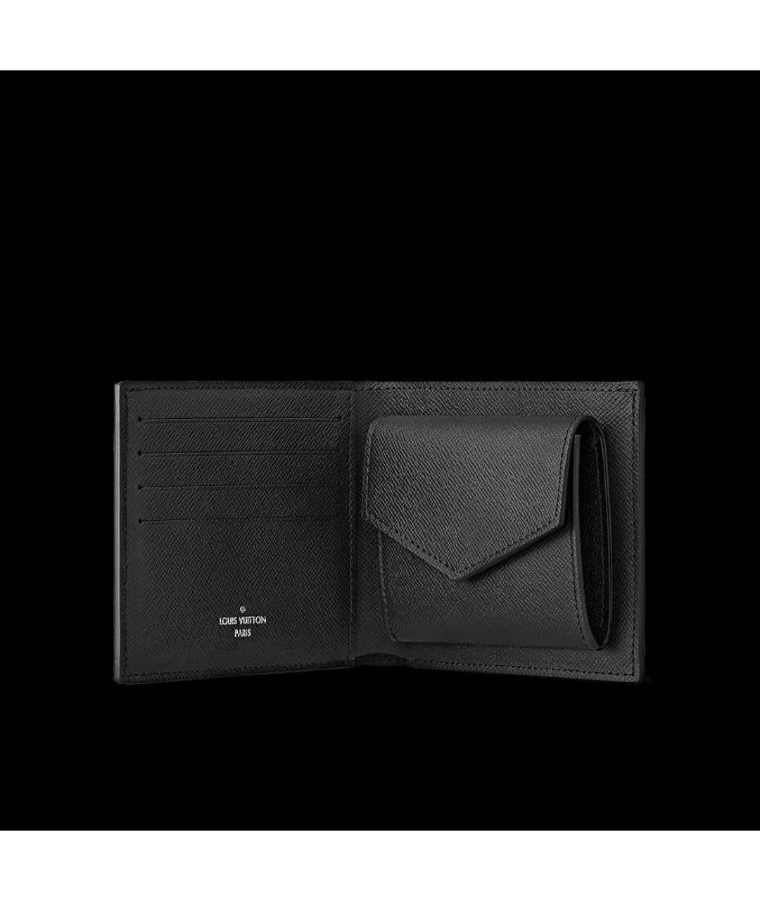 LOUIS VUITTON Мульти кошелек, фото 4