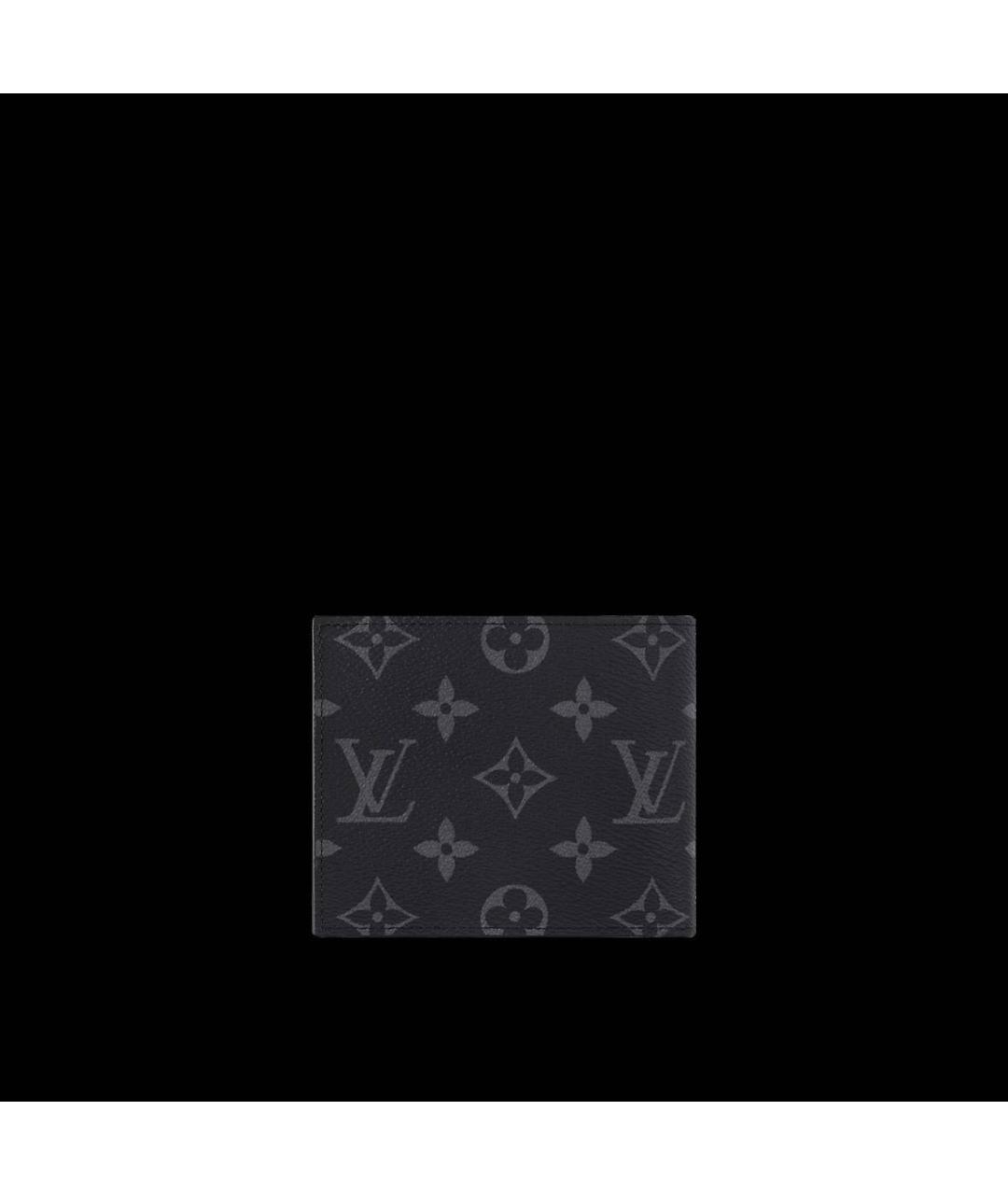 LOUIS VUITTON Мульти кошелек, фото 6