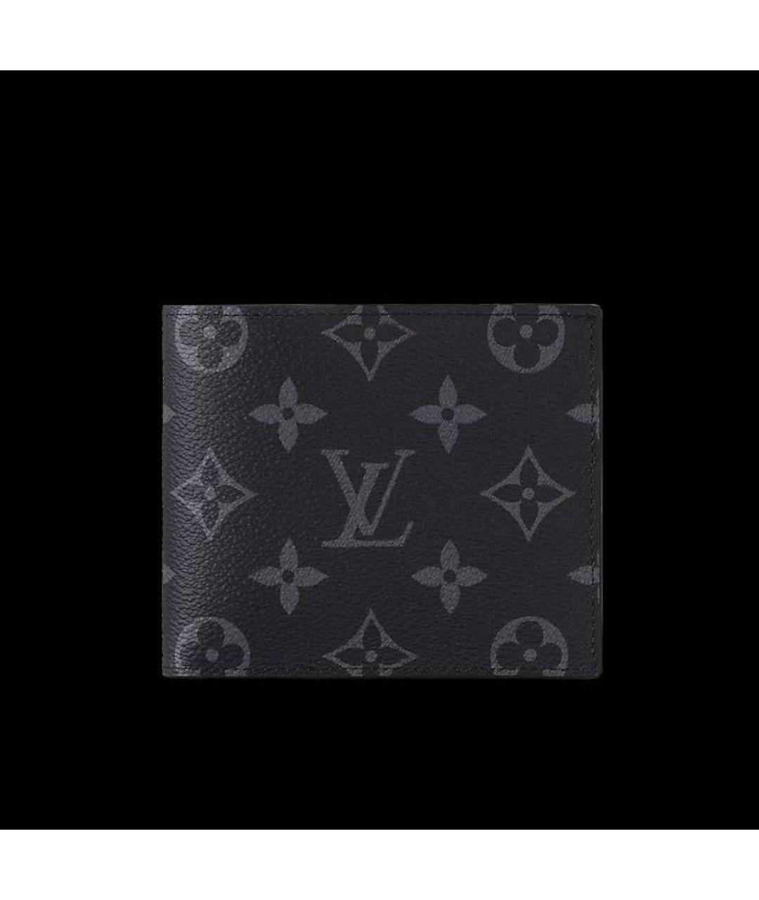 LOUIS VUITTON Мульти кошелек, фото 8