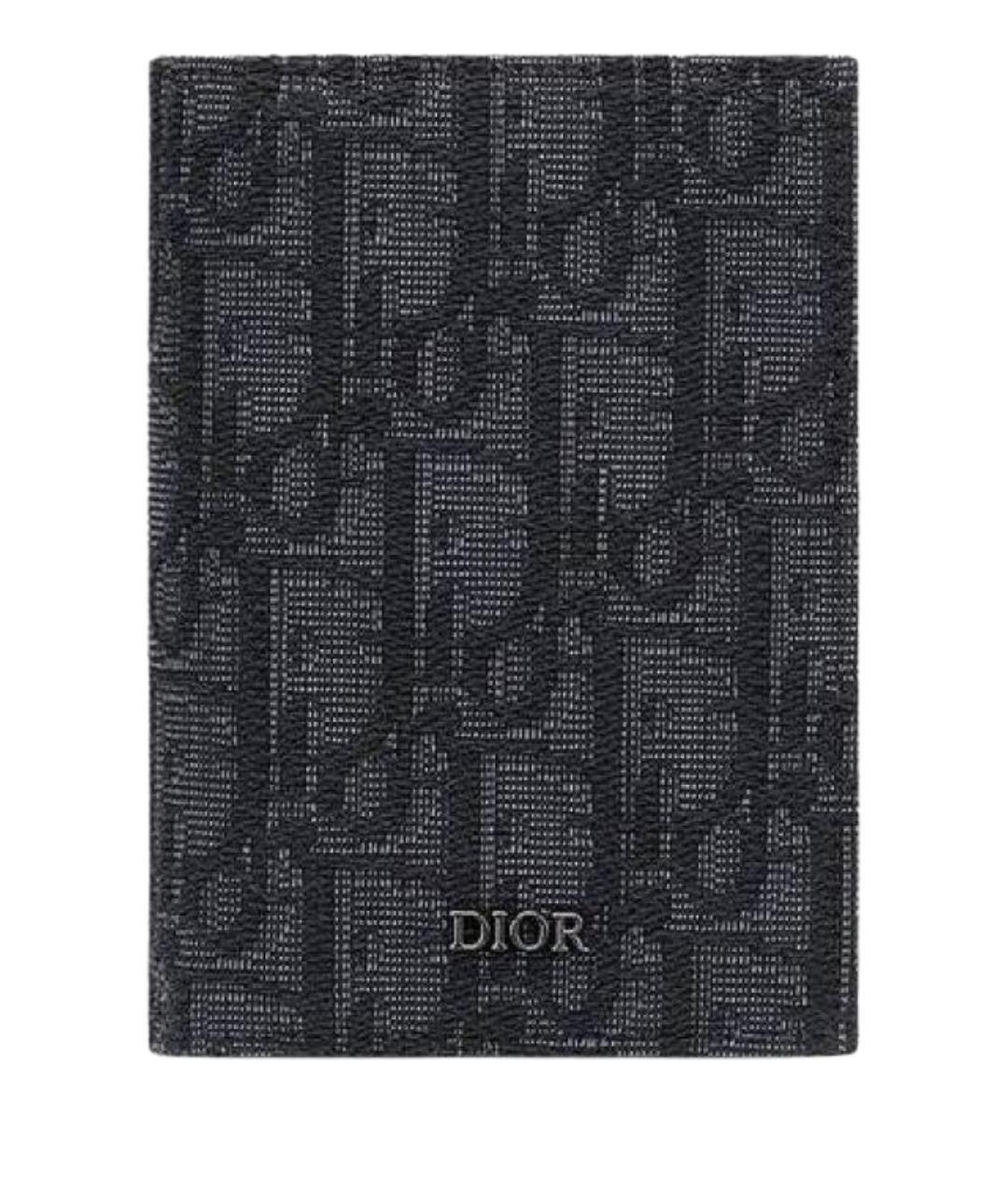 CHRISTIAN DIOR Мульти кардхолдер, фото 1