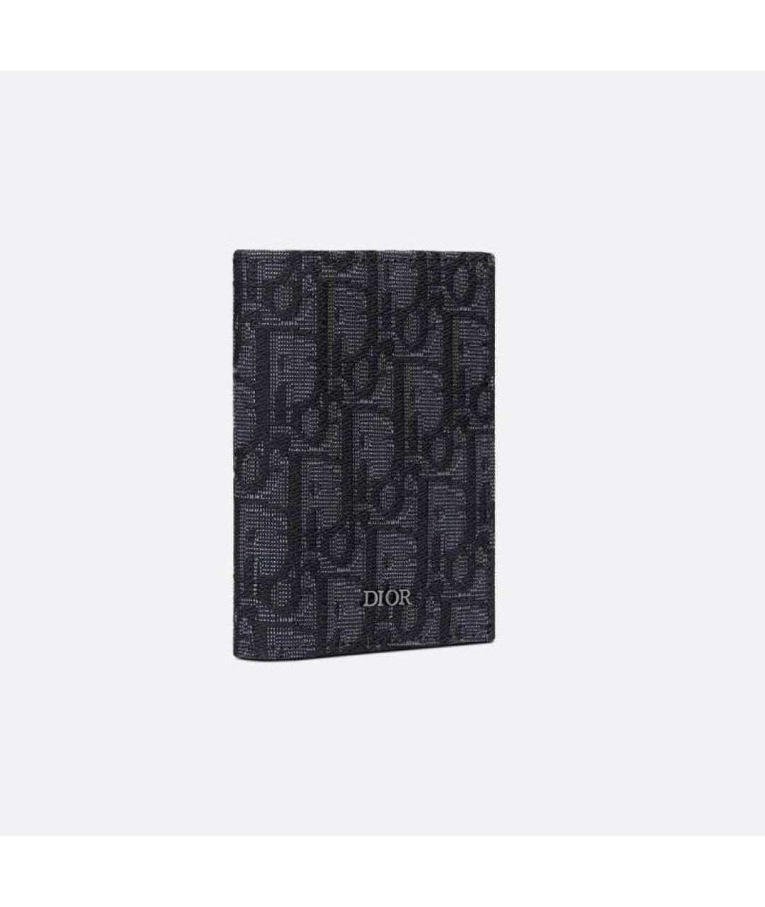 CHRISTIAN DIOR Мульти кардхолдер, фото 3