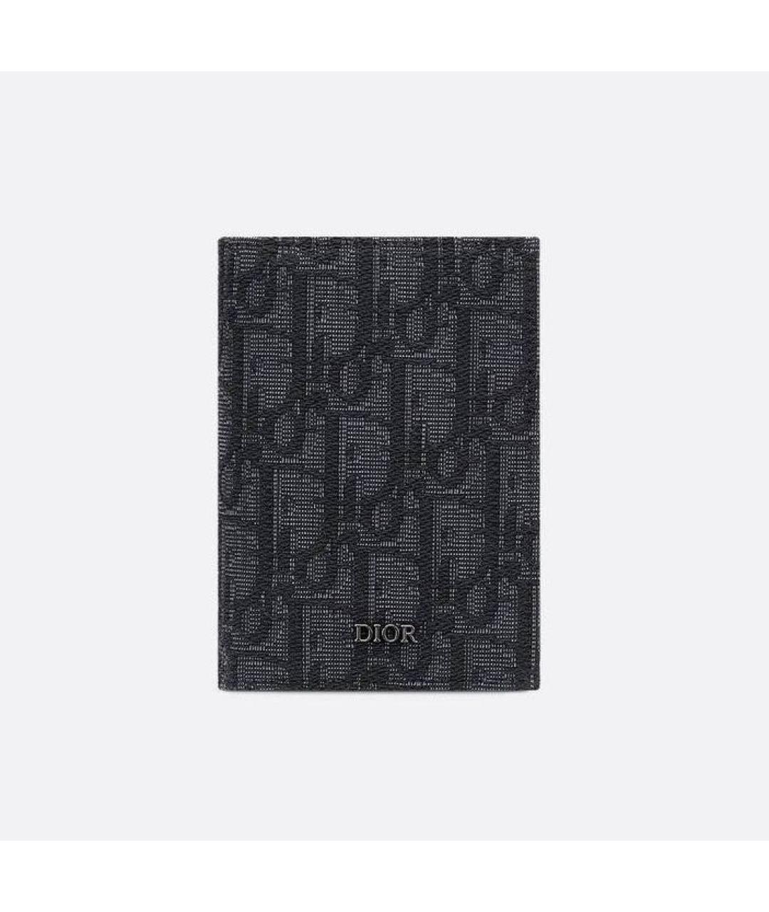 CHRISTIAN DIOR Мульти кардхолдер, фото 7