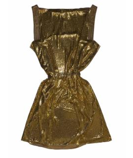 VERSACE Вечернее платье