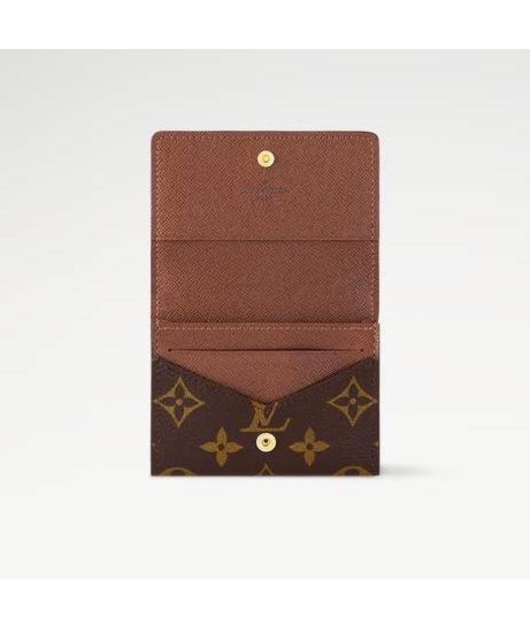 LOUIS VUITTON Мульти кардхолдер, фото 4