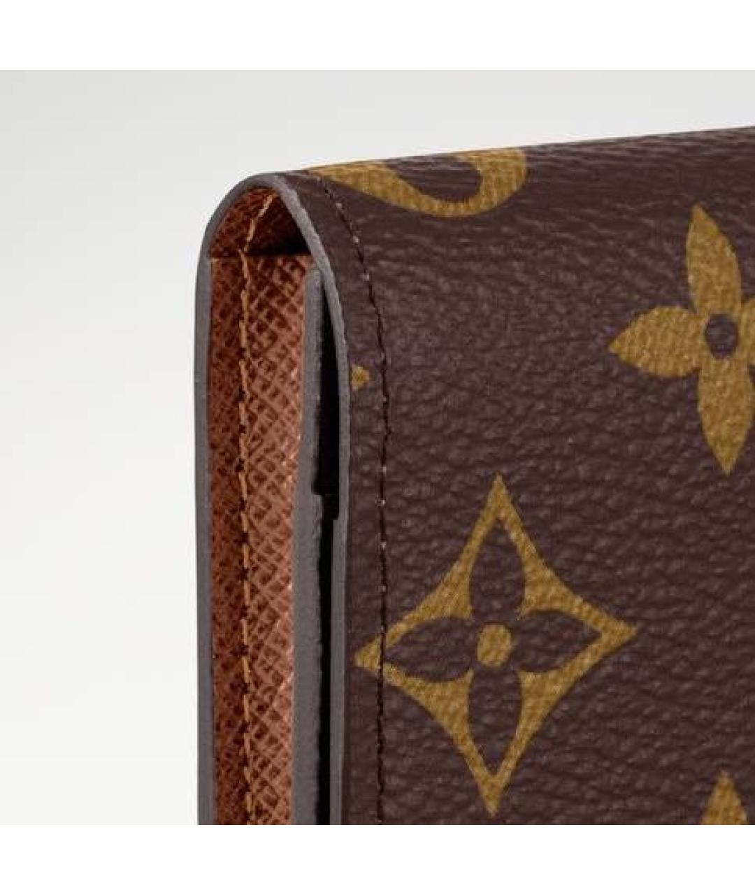 LOUIS VUITTON Мульти кардхолдер, фото 2