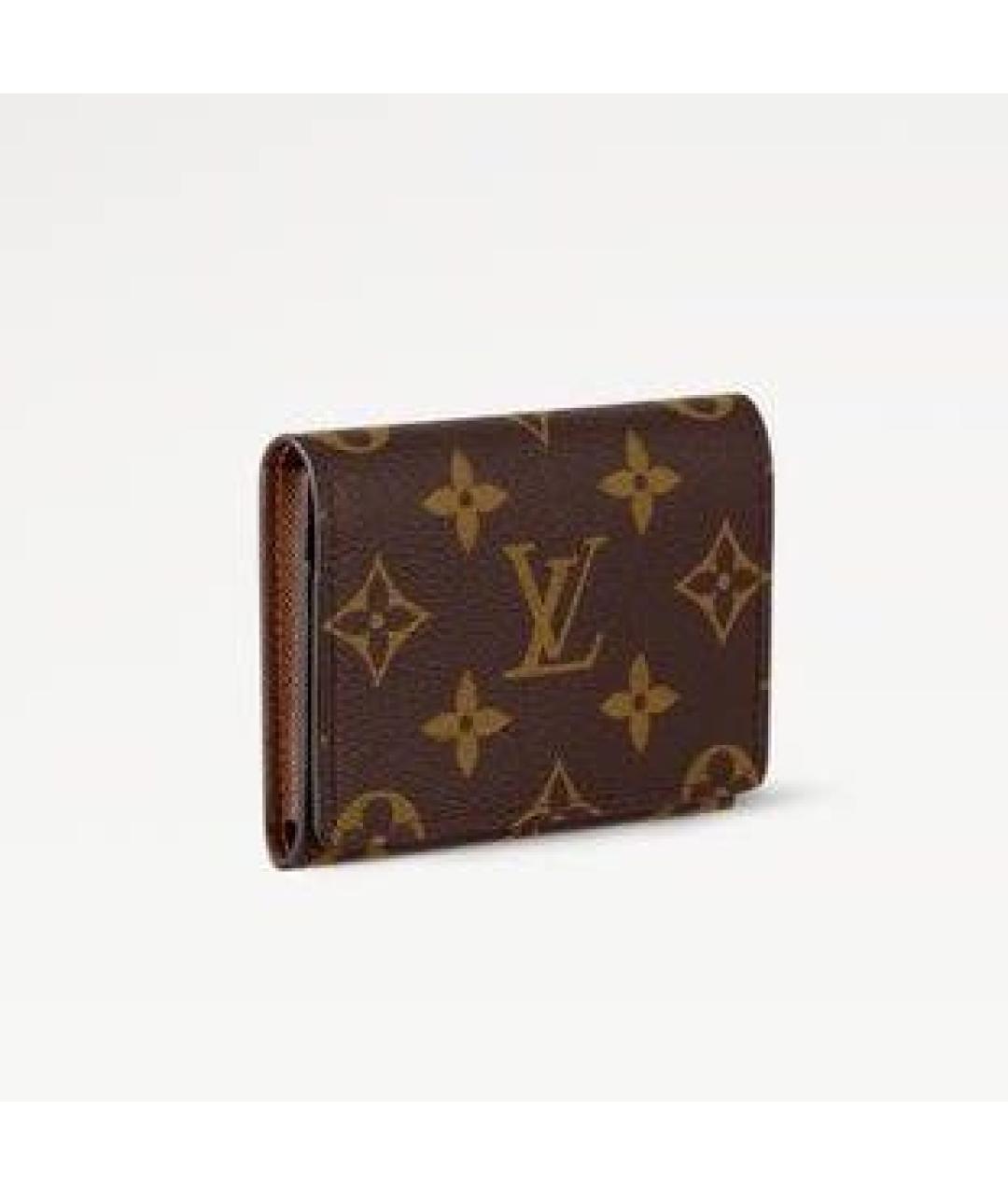 LOUIS VUITTON Мульти кардхолдер, фото 3