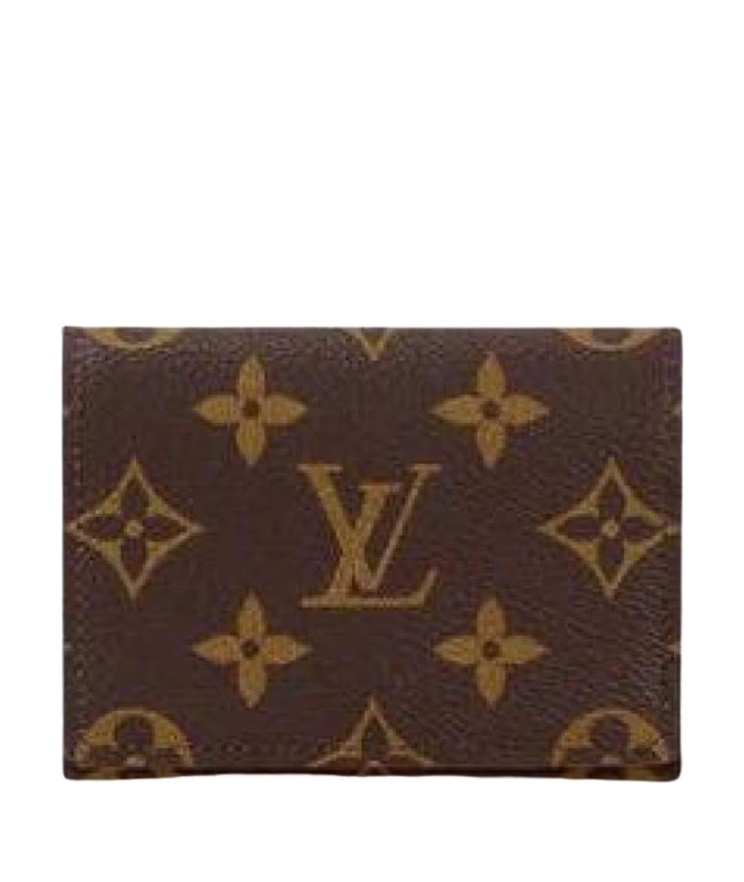 LOUIS VUITTON Мульти кардхолдер, фото 1