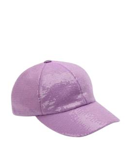 RALPH LAUREN PURPLE LABEL Кепка