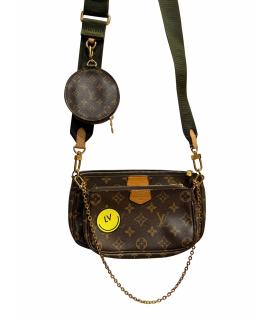 LOUIS VUITTON Сумка через плечо
