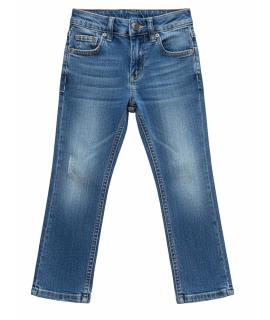 PHILIPP PLEIN Детские джинсы