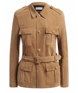 SAINT LAURENT Рубашка