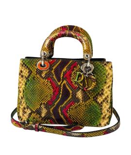 CHRISTIAN DIOR Клатч/вечерняя сумка