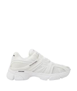 BALENCIAGA Низкие кроссовки / кеды