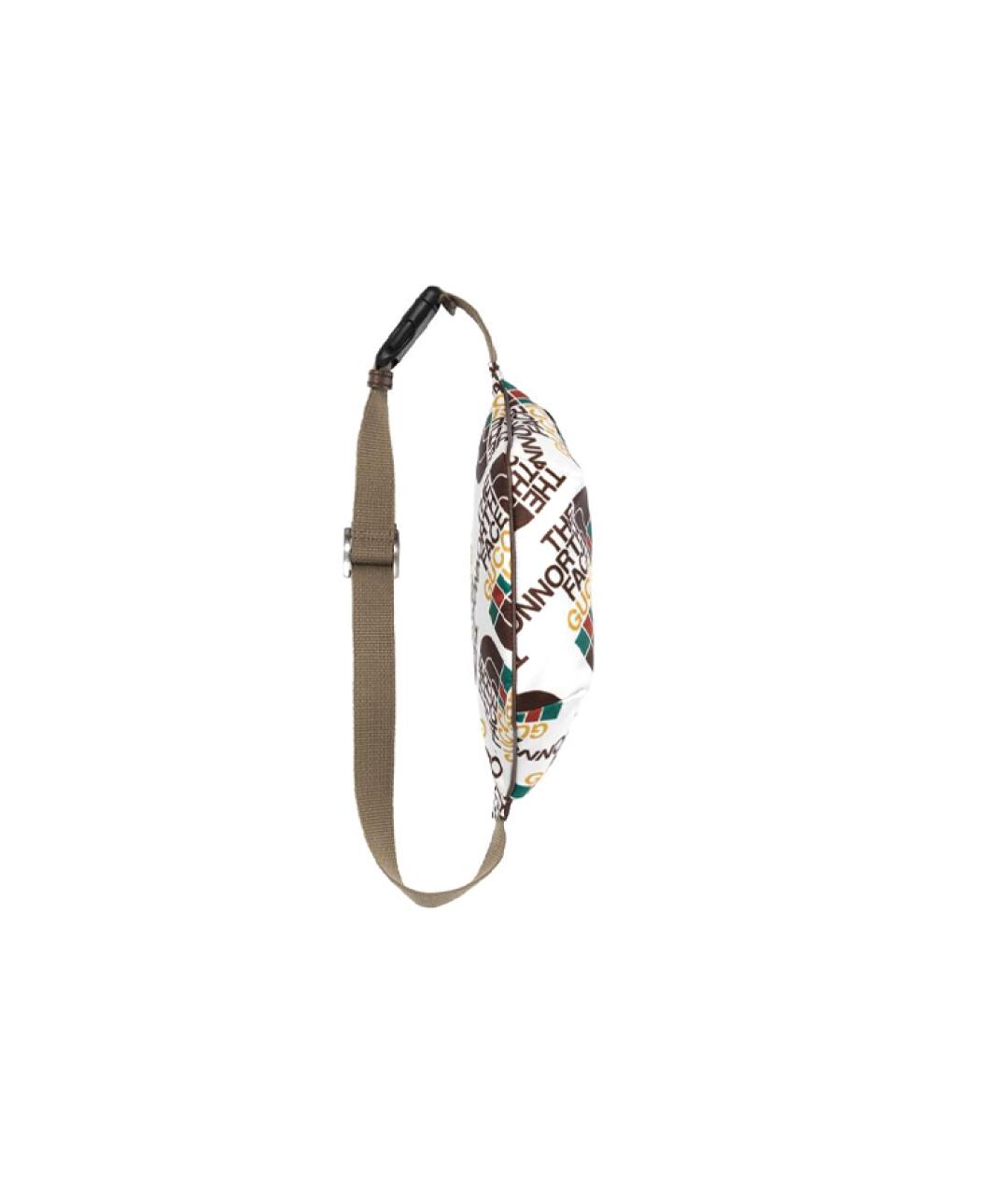 GUCCI Мульти поясная сумка, фото 7