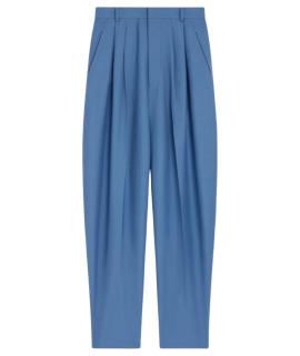 CELINE Брюки широкие