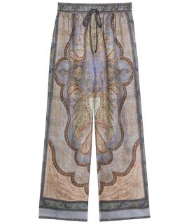 ZIMMERMANN Прямые брюки