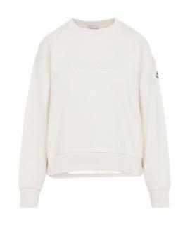 MONCLER Худи/толстовка