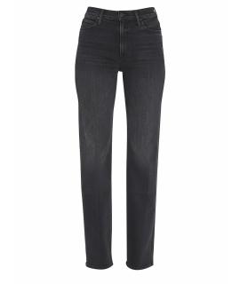 MOTHER Прямые джинсы