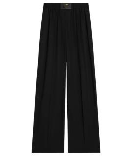 CELINE Брюки широкие
