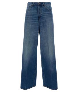 HAIKURE Джинсы клеш