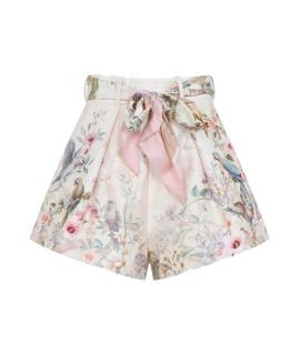 ZIMMERMANN Шорты