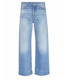CHLOE Джинсы клеш